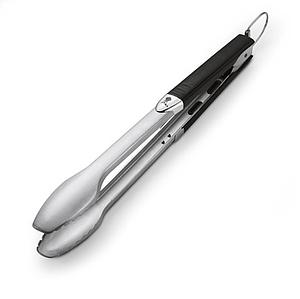 Pince Prémium acier inoxydable-noire 