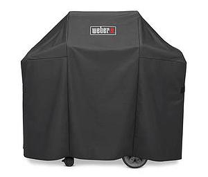 Premium Housse Genesis II Série 200 Barbecue