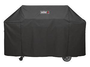 Premium Housse Genesis II Série 600 Barbecue