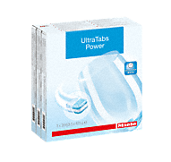 UltraTabs Power pour lave-vaisselle, 60 pièces