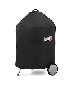 Weber Accessoires Housse Premium pour Original Kettle 57 cm