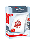 Sac aspirateur HyClean 3D Efficiency FJM