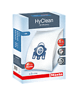 Sac aspirateur HyClean 3D Efficiency GN