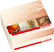 Capsule fraîcheur ORIENT 12,5 ml