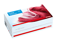 Paquet de 9 capsules WoolCare