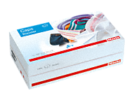 Paquet de 6 capsules Booster