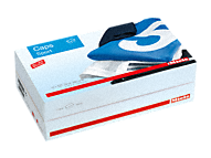 Paquet de 6 capsules Sport