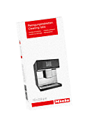 Nettoyant en tablettes, 10 pièces