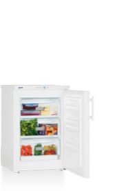 Congélateur froid statique