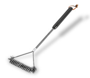  Grande brosse en T 53 cm Barbecue 